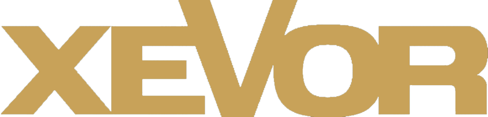 Xevor Logo