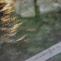 XVR007 Cover